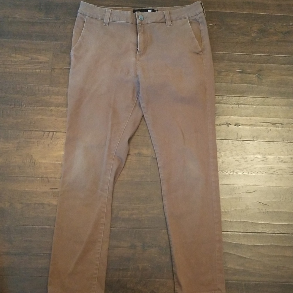 Men's pants (jeans)